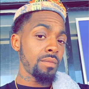 Meet your Posher, Dontrell